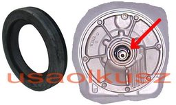 Uszczelniacz konwertera skrzyni 42RLE Dodge Magnum