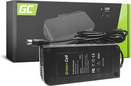 Ładowarka Green Cell 54.6V 4A (RCA) do Baterii