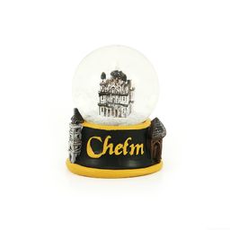 Kula śnieżna 45mm - Chełm