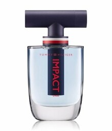 Tommy Hilfiger Impact Spark EDT Woda toaletowa 50