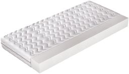Materac piankowy STANDARD 11 140x200