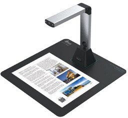 IRIS IRIScan Desk 5 Skaner aparatu biurkowego