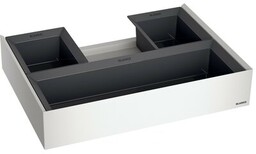 BLANCO 526212 Szuflada SELECT II Orga