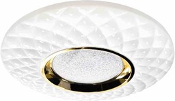 MILAGRO ML7908 Plafon TOKYO GOLD 24W O400 mm