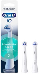 Oral-B iO Interdental Clean 2 szt. Końcówka