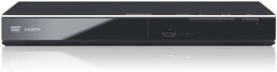 Odtwarzacz DVD Panasonic DVD-S700EG-K Hdmi