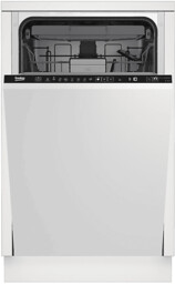 Zmywarka BEKO BDIS38120Q