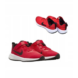 Buty Dziecięce Sportowe Nike Revolution 6 Nn (psv)