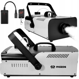 Wytwornica Dymu Mgły Dymiarka Maszyna Do Dymu Mała