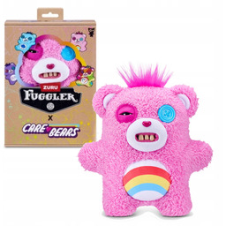 na dzień kobiet Troskliwe Misie Fuggler Pluszak maskotka