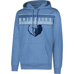 Ultra Game Męska bluza z kapturem polarowa bluza