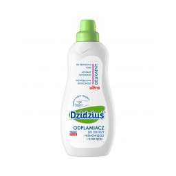 Dzidziuś Odplamiacz do odzieży niemowlęcej i dziecięcej 750ml