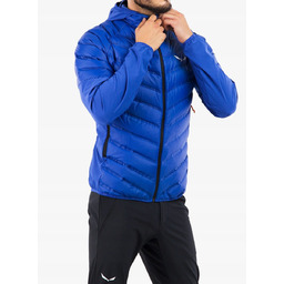 Kurtka puchowa Salewa Agner Hybrid RDS DWN Jacket