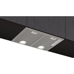 Siemens LB55566 iQ300 blok wentylatora, 53 cm, Made