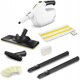 Parownica Karcher Sc 1 Multi & Up Eu