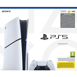 Konsola SONY PLAYSTATION 5 Slim 1TB E Chassis