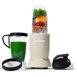 Blender kielichowy personalny Nutribullet NB907MASN