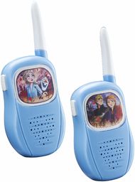 Disney Kraina Lodu 2 Walkie Talkie z grafiką