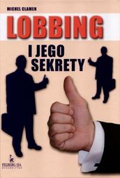 LOBBING I JEGO SEKRETY Michel Clamen