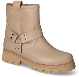 Botki Lewski 3610 Latte Groch