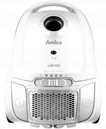 Odkurzacz workowy Amica VI 2032 HEPA13 2,5l 900W