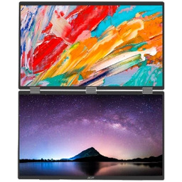 Acer PD193QEbmiuux 18,5" Full HD IPS 100Hz 4ms