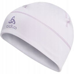Czapka ODLO Polyknit Warm Hat fioletowa one size