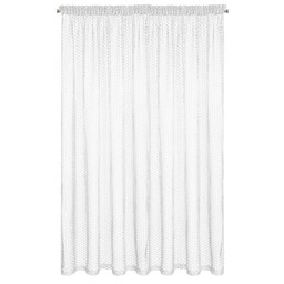 Eurofirany Firana gotowa aiden na taśmie 300x270 cm