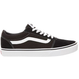 Buty męskie trampki old skool czarne VANS WARD