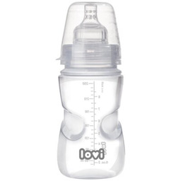 LOVI Butelka Medical
