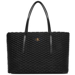 Torebka Calvin Klein LV04F3292G Czarny