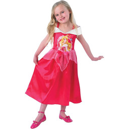 Storytime kolczyki z dornami, kostium dla dzieci Disneya,