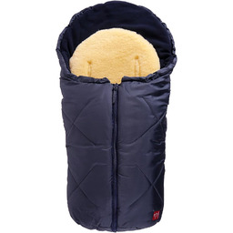 Kaiser 6535522 - woreczek do przytulania "Little Sheepy",