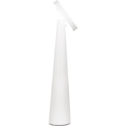 Zafferano, Lampa Angelina, Akumulatorowa Bezprzewodowa Lampa Stołowa ze