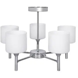 ActiveJet AJE-MIRA 5P Lampa sufitowa