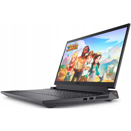 Laptop Dell Gaming G15 5535 Ryzen 5 7640HS