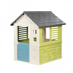 Smoby Domek Ogrodowy Jolie