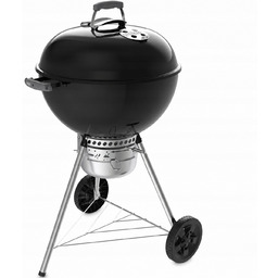 Weber Original Kettle Premium 57 cm Grill Węglowy