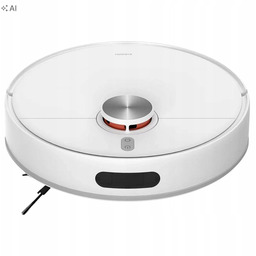Robot sprzątający Xiaomi Robot Vacuum Cleaner S40 Biały