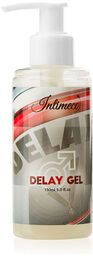 Intimeco delay gel 150ml nawilżający żel znieczulający penisa