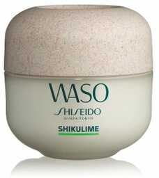 Shiseido WASO Shikulime Mega Hydrating Moisturizer Krem