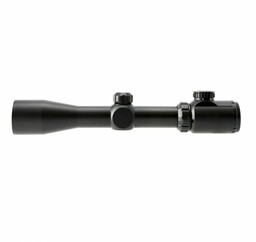 Luneta celownicza Combat 3-12x40 30 mm iR Crosshair