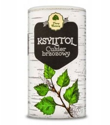 Ksylitol 400g DARY NATURY