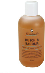 Hudosil Dusch & Badolja Olejek pod prysznic