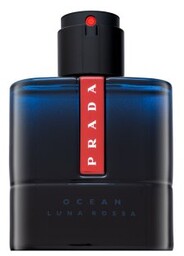 Prada Luna Rossa Ocean woda toaletowa dla mężczyzn
