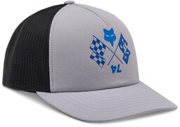 czapka z daszkiem FOX - W Race Spec