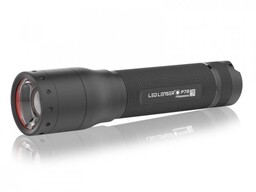 Ledlenser Latarka Led Lenser P7R