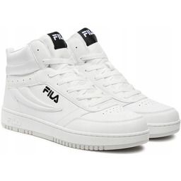 BUTY MĘSKIE FILA REGA NF MID SNEAKERSY WYSOKIE