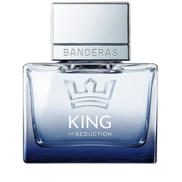 King Of Seduction woda toaletowa spray 50ml