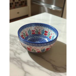 Miska 1L Ceramika Bolesławiec C37 3220